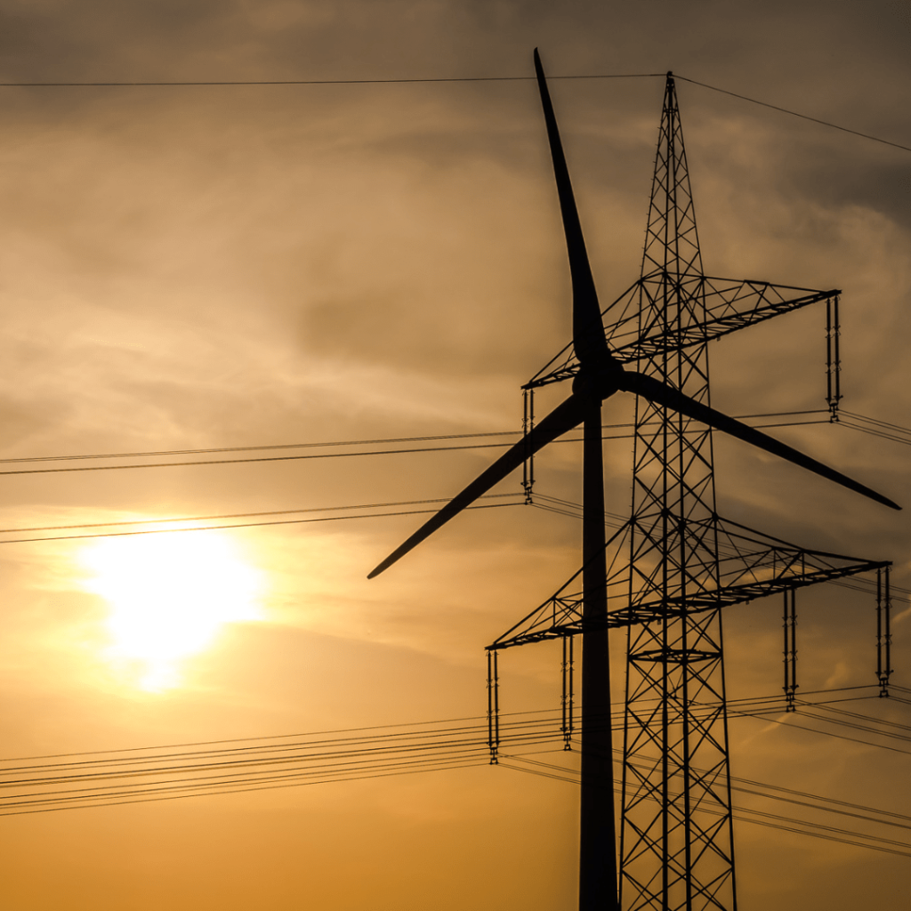 Energy Security Issues