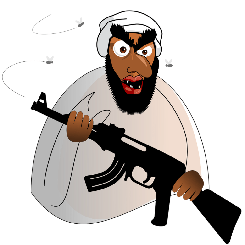 International Terrorism