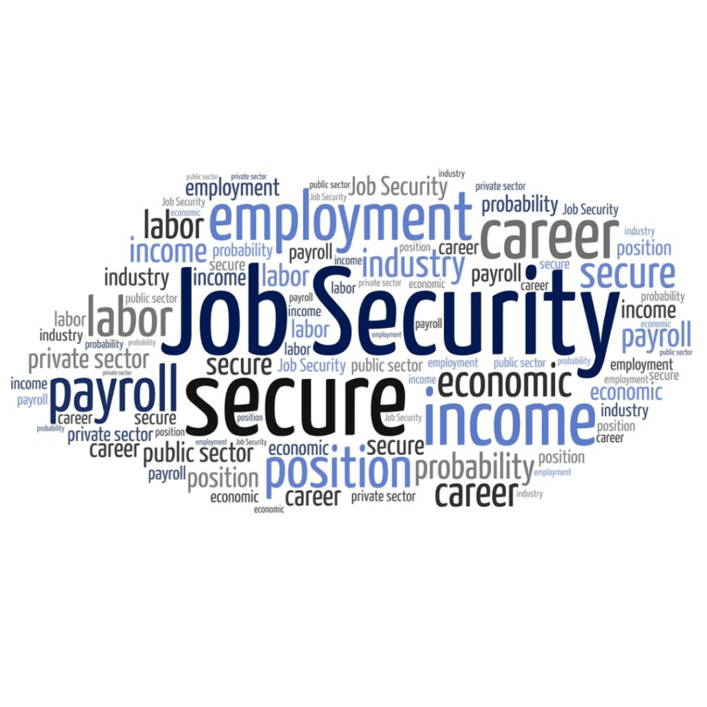 Job Security