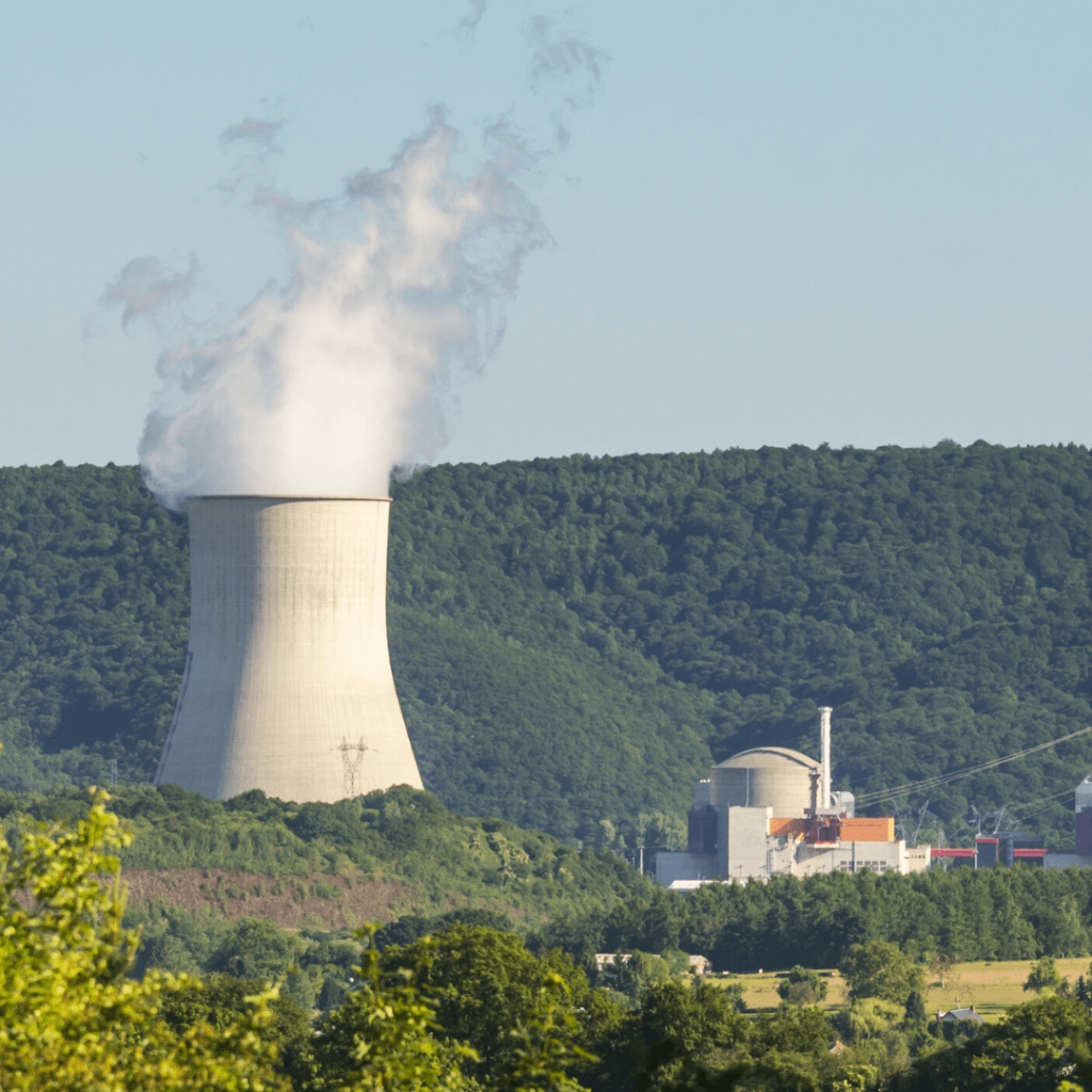 Nuclear Security Issues