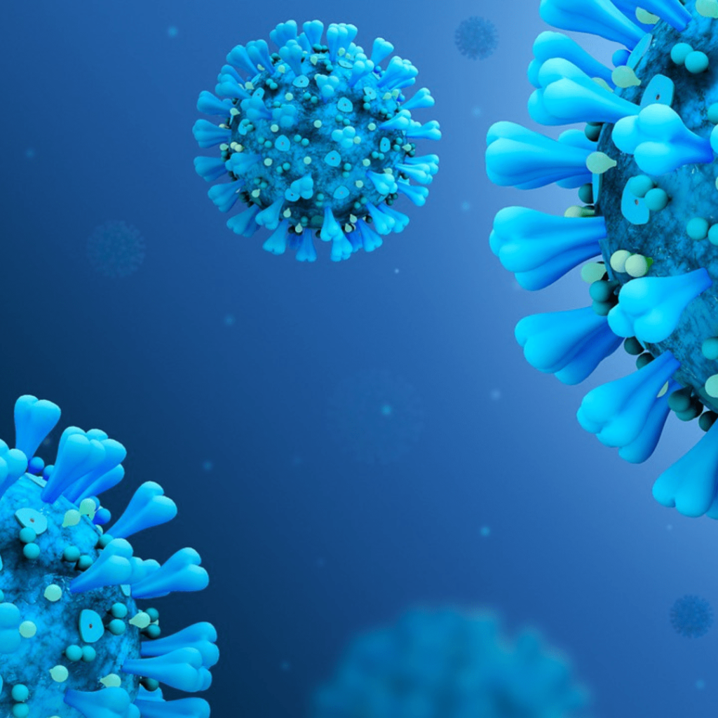 Serious Communal Disease