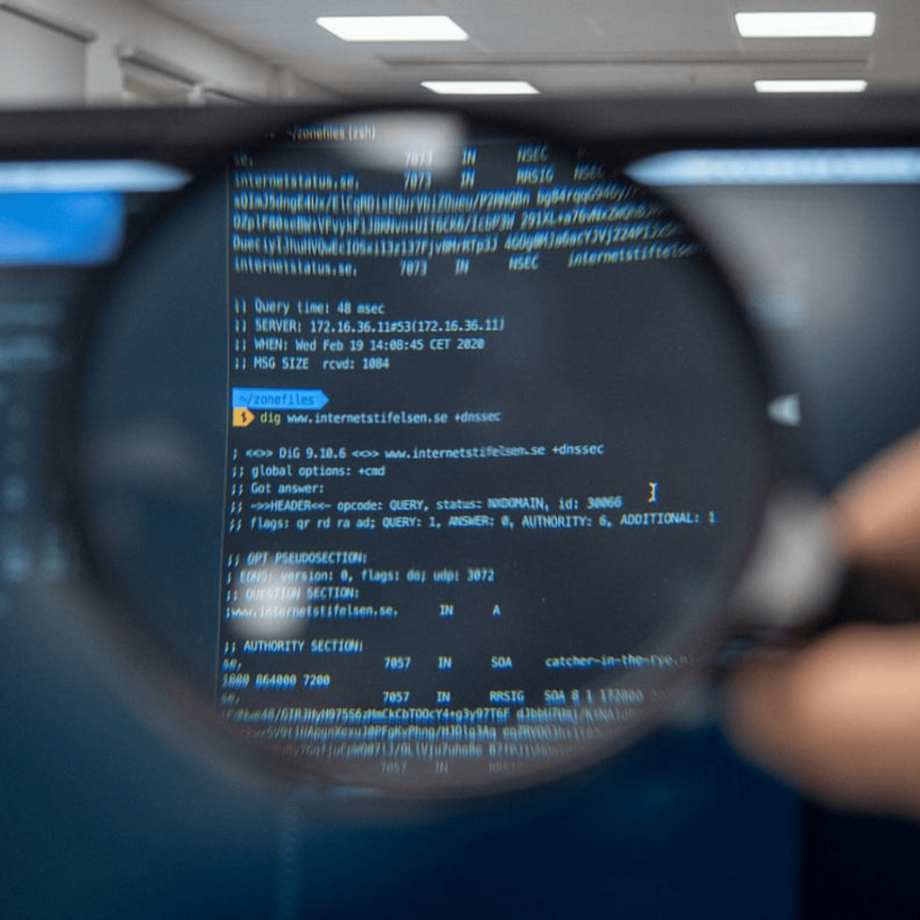 Tech Information Security Issues